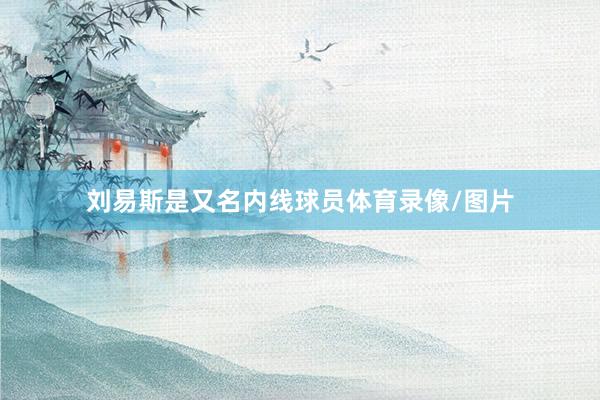刘易斯是又名内线球员体育录像/图片